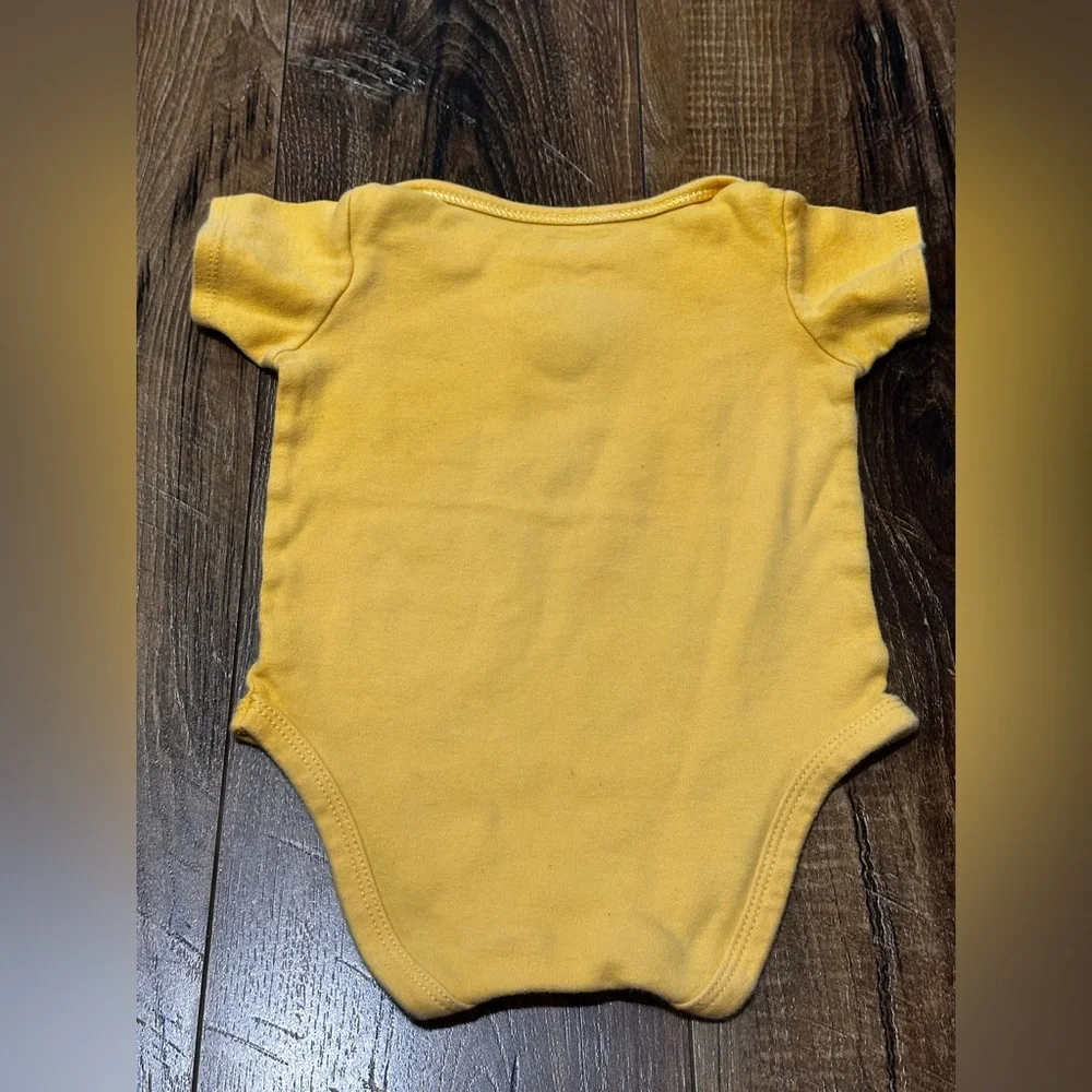 Lamaze 6-9 months onesie